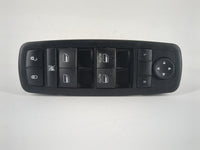 2017-2022 Chrysler Pacifica Master Power Window Switch Replacement Driver Side Left P/N:68234092AC Fits OEM Used Auto Parts 