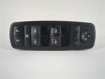 compare product 2017-2022 Chrysler Pacifica Master Power Window Switch Replacement Driver Side Left P/N:68234092AC Fits OEM Used Auto Parts