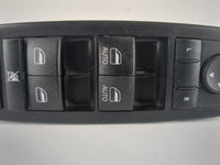 2017-2022 Chrysler Pacifica Master Power Window Switch Replacement Driver Side Left P/N:68234092AC Fits OEM Used Auto Parts 