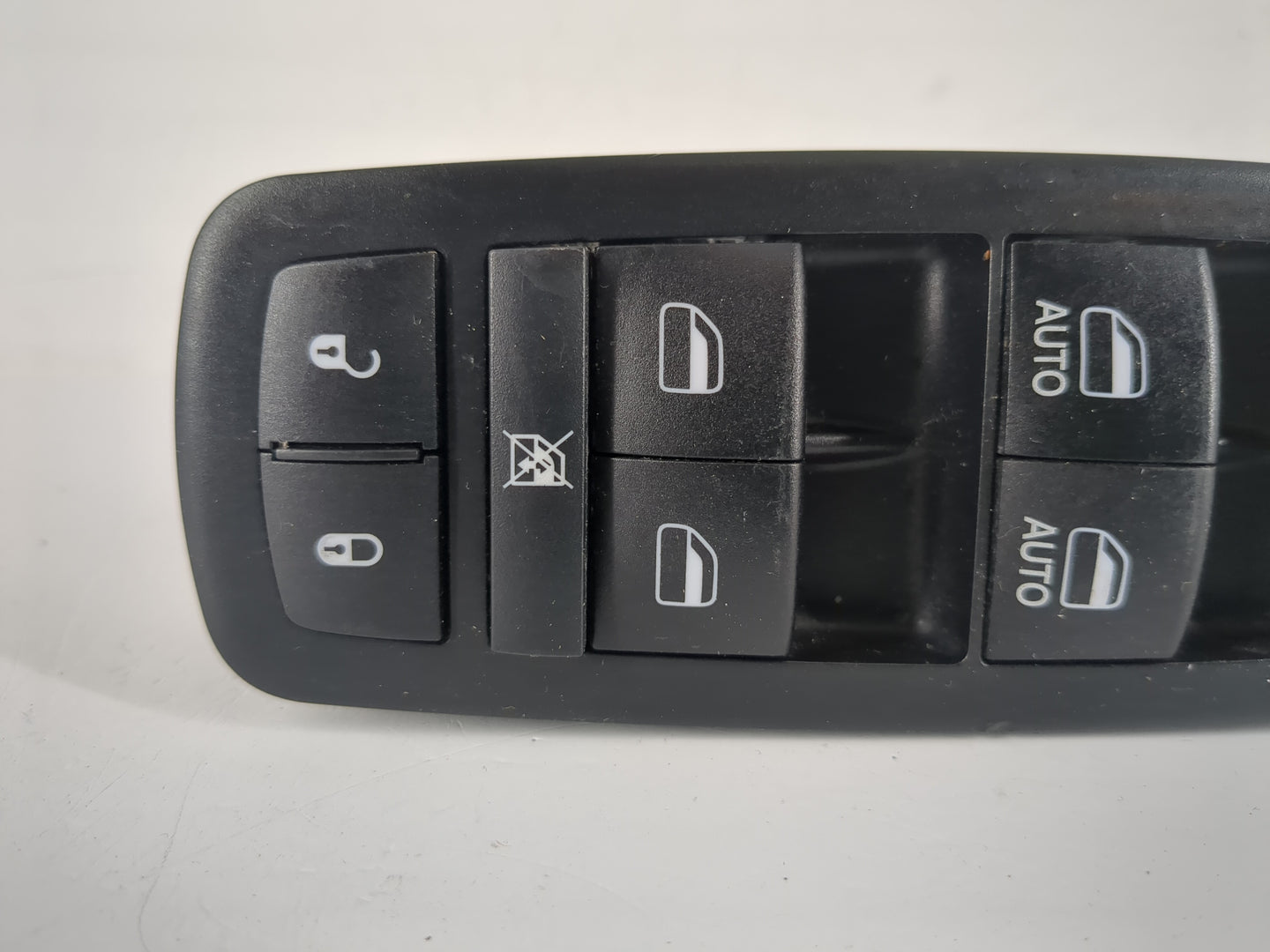 2017-2022 Chrysler Pacifica Master Power Window Switch Replacement Driver Side Left P/N:68234092AC Fits OEM Used Auto Parts 