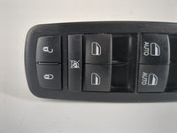 2017-2022 Chrysler Pacifica Master Power Window Switch Replacement Driver Side Left P/N:68234092AC Fits OEM Used Auto Parts 
