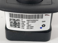 2017-2022 Chrysler Pacifica Master Power Window Switch Replacement Driver Side Left P/N:68234092AC Fits OEM Used Auto Parts 