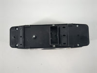 2017-2022 Chrysler Pacifica Master Power Window Switch Replacement Driver Side Left P/N:68234092AC Fits OEM Used Auto Parts 