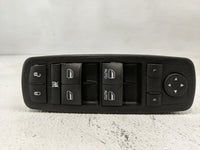 2017-2022 Chrysler Pacifica Master Power Window Switch Replacement Driver Side Left P/N:68234092AC Fits OEM Used Auto Parts 