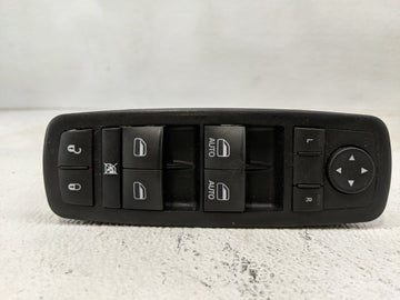 2017-2022 Chrysler Pacifica Master Power Window Switch Replacement Driver Side Left P/N:68234092AC Fits OEM Used Auto Parts 
