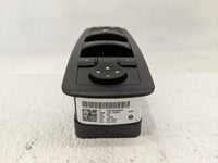 2017-2022 Chrysler Pacifica Master Power Window Switch Replacement Driver Side Left P/N:68234092AC Fits OEM Used Auto Parts 