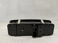 2017-2022 Chrysler Pacifica Master Power Window Switch Replacement Driver Side Left P/N:68234092AC Fits OEM Used Auto Parts 