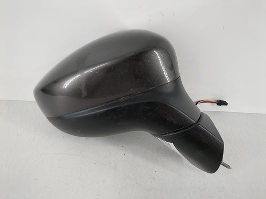 2017-2019 Chrysler Pacifica Passenger Side View Mirror - Right Door Mirror OEM Used - Oemusedautoparts1.com