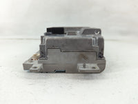 2017-2018 Chrysler Pacifica Radio AM FM Cd Player Receiver Replacement P/N:68232028AI Fits Fits 2017 2018 OEM Used Auto Part
