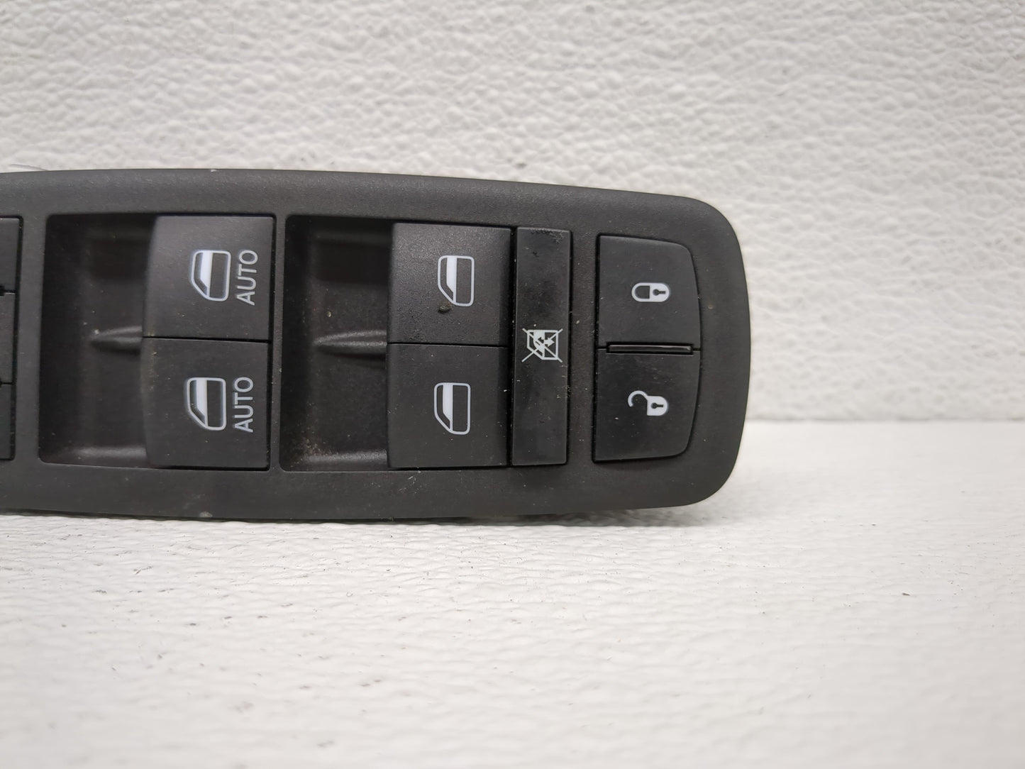 2017-2022 Chrysler Pacifica Master Power Window Switch Replacement Driver Side Left P/N:68234092AC Fits OEM Used Auto Parts 