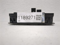 2017-2022 Chrysler Pacifica Master Power Window Switch Replacement Driver Side Left P/N:68234092AC Fits OEM Used Auto Parts 