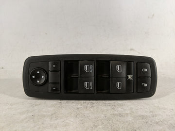 2017-2022 Chrysler Pacifica Master Power Window Switch Replacement Driver Side Left P/N:68234092AC Fits OEM Used Auto Parts 