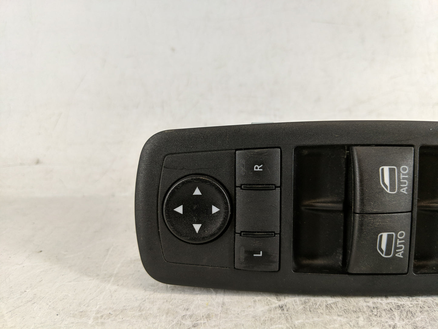 2017-2022 Chrysler Pacifica Master Power Window Switch Replacement Driver Side Left P/N:68234092AC Fits OEM Used Auto Parts 