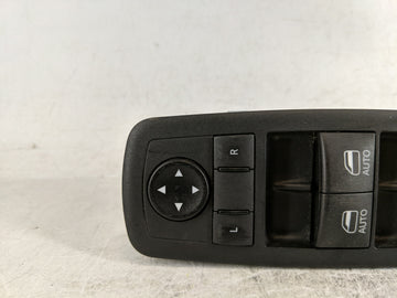 2017-2022 Chrysler Pacifica Master Power Window Switch Replacement Driver Side Left P/N:68234092AC Fits OEM Used Auto Parts