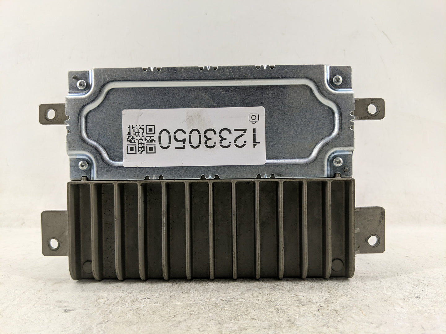 2017 Chrysler Pacifica PCM Engine Control Computer ECU ECM PCU OEM Fits OEM Used Auto Parts - Oemusedautoparts1.com