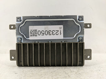 compare product 2017 Chrysler Pacifica PCM Engine Control Computer ECU ECM PCU OEM Fits OEM Used Auto Parts