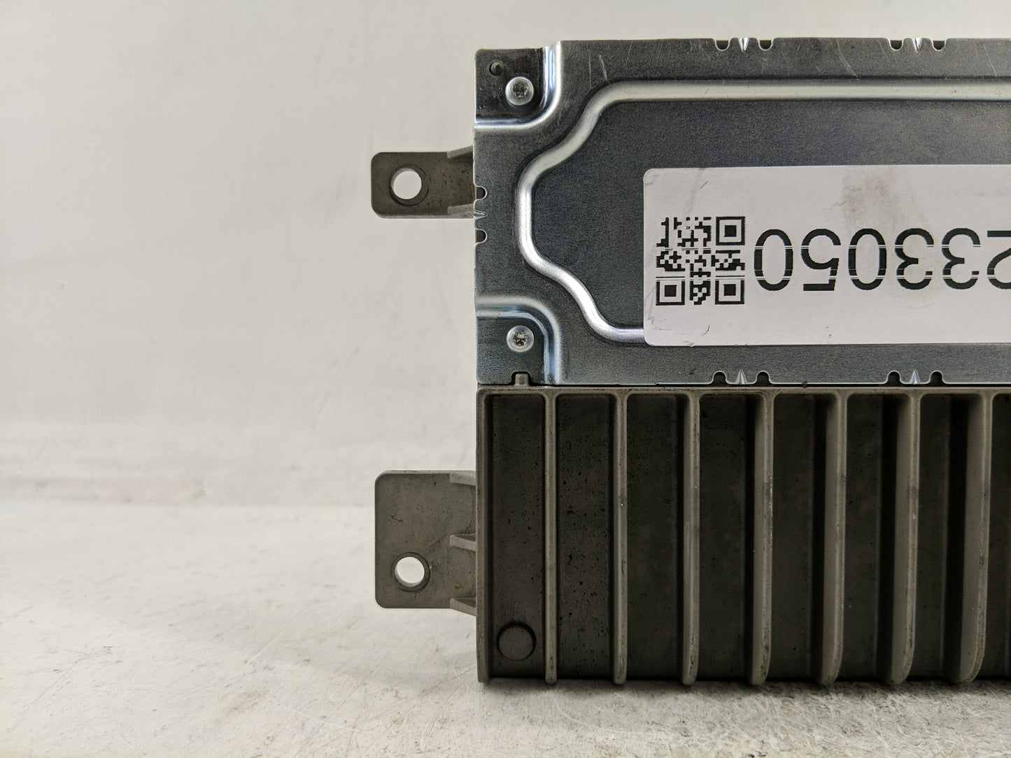 2017 Chrysler Pacifica PCM Engine Control Computer ECU ECM PCU OEM Fits OEM Used Auto Parts - Oemusedautoparts1.com