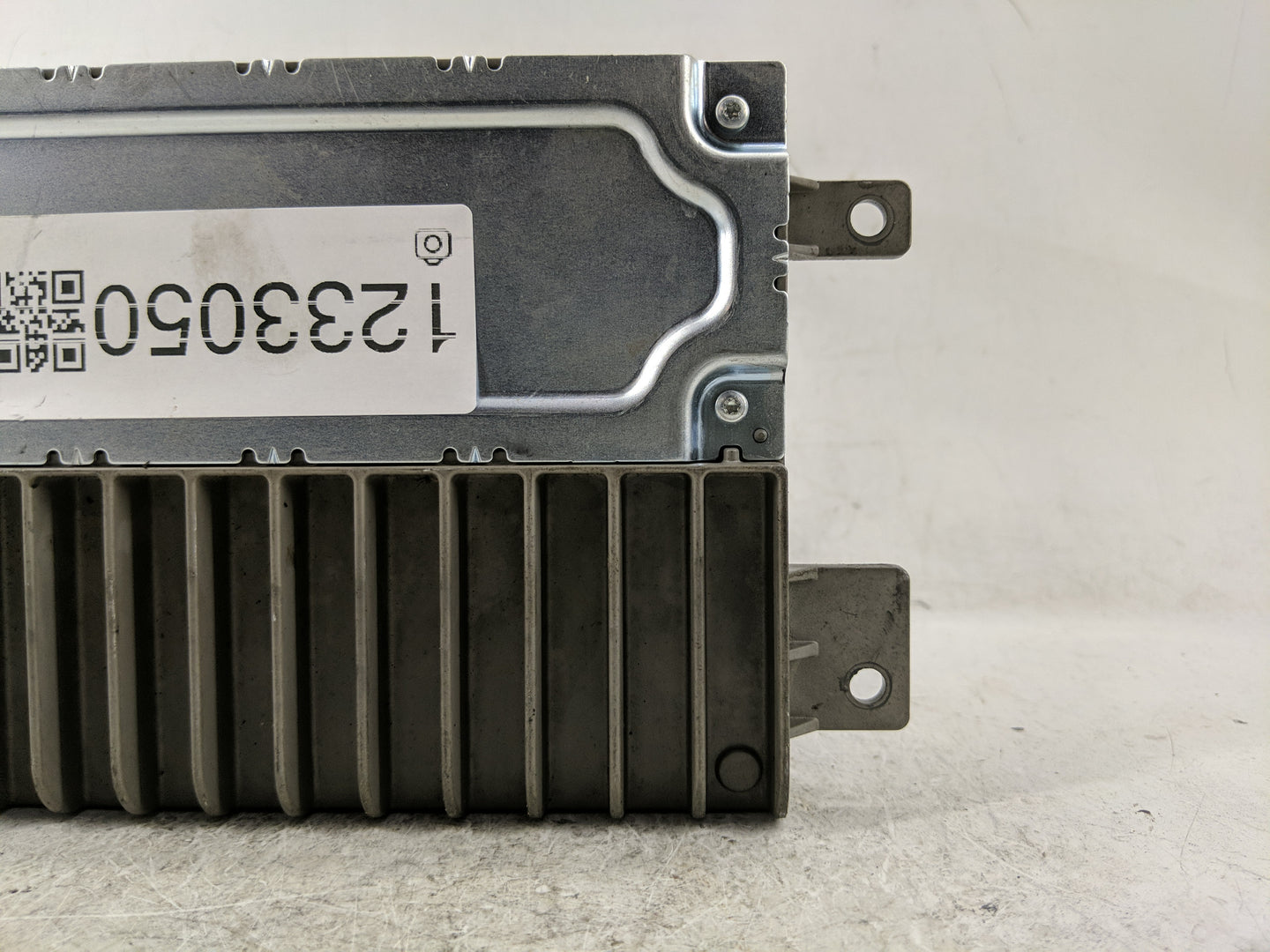 2017 Chrysler Pacifica PCM Engine Control Computer ECU ECM PCU OEM Fits OEM Used Auto Parts - Oemusedautoparts1.com