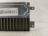 2017 Chrysler Pacifica PCM Engine Control Computer ECU ECM PCU OEM Fits OEM Used Auto Parts - Oemusedautoparts1.com