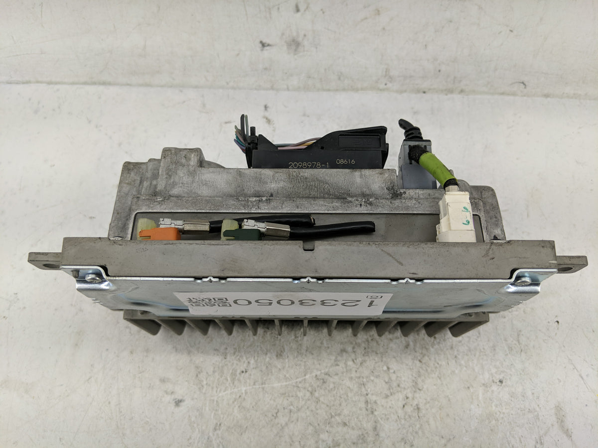 2017 Chrysler Pacifica PCM Engine Control Computer ECU ECM PCU OEM OEM Used Auto Parts - Oemusedautoparts1.com