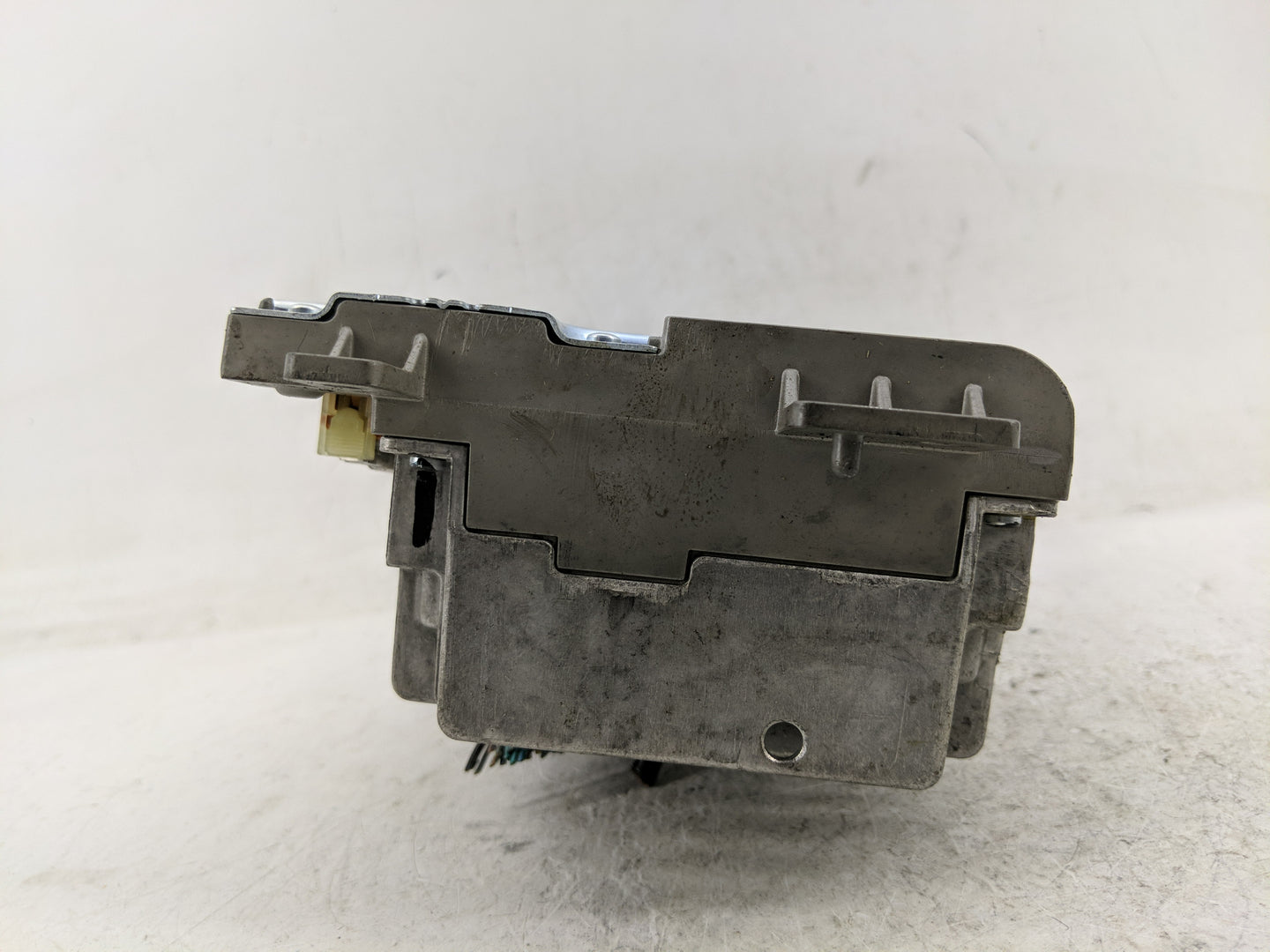 2017 Chrysler Pacifica PCM Engine Control Computer ECU ECM PCU OEM Fits OEM Used Auto Parts - Oemusedautoparts1.com