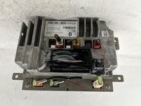 2017 Chrysler Pacifica PCM Engine Control Computer ECU ECM PCU OEM Fits OEM Used Auto Parts - Oemusedautoparts1.com