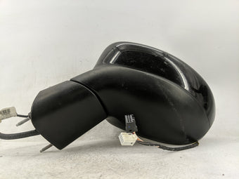 compare product 2017-2019 Chrysler Pacifica Side Mirror Replacement Driver Left View Door Mirror P/N:5UD37LAUAD Fits Fits 2017 2018 2019 OEM Used Auto Parts