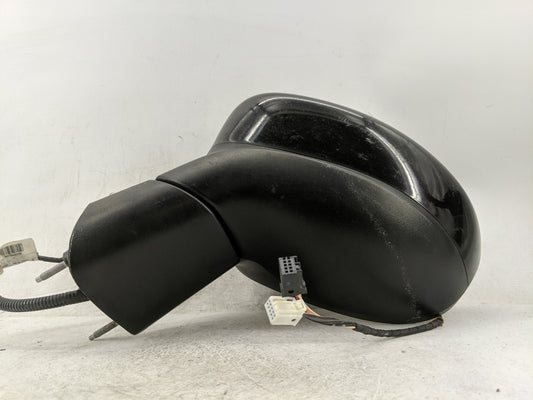 2017-2019 Chrysler Pacifica Side Mirror Replacement Driver Left View Door Mirror P/N:5UD37LAUAD Fits Fits 2017 2018 2019 OEM