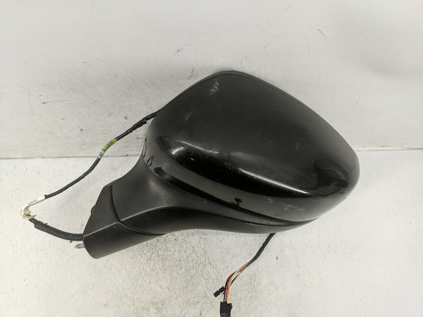 2017-2019 Chrysler Pacifica Side Mirror Replacement Driver Left View Door Mirror P/N:5UD37LAUAD Fits Fits 2017 2018 2019 OEM