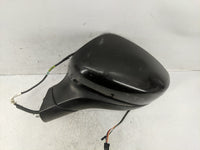 2017-2019 Chrysler Pacifica Side Mirror Replacement Driver Left View Door Mirror P/N:5UD37LAUAD Fits Fits 2017 2018 2019 OEM