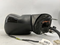 2017-2019 Chrysler Pacifica Side Mirror Replacement Driver Left View Door Mirror P/N:5UD37LAUAD Fits Fits 2017 2018 2019 OEM