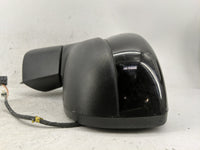 2017-2019 Chrysler Pacifica Side Mirror Replacement Driver Left View Door Mirror P/N:5UD37LAUAD Fits Fits 2017 2018 2019 OEM