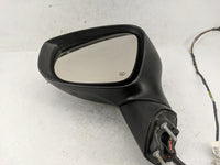 2017-2019 Chrysler Pacifica Side Mirror Replacement Driver Left View Door Mirror P/N:5UD37LAUAD Fits Fits 2017 2018 2019 OEM