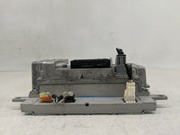 2017-2018 Chrysler Pacifica Radio AM FM Cd Player Receiver Replacement P/N:2098978-1 Fits Fits 2017 2018 OEM Used Auto Parts