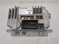 2017 Chrysler Pacifica Radio AM FM Cd Player Receiver Replacement P/N:6434C-BE2801 Fits OEM Used Auto Parts - Oemusedautopar