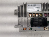2017 Chrysler Pacifica Radio AM FM Cd Player Receiver Replacement P/N:6434C-BE2801 Fits OEM Used Auto Parts - Oemusedautopar