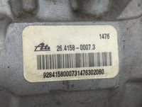 2017-2022 Chrysler Pacifica Brake Master Cylinder - Oemusedautoparts1.com