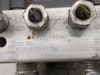 2017-2018 Chrysler Pacifica ABS Pump Control Module Replacement P/N:68222745AG Fits Fits 2017 2018 OEM Used Auto Parts - Oem