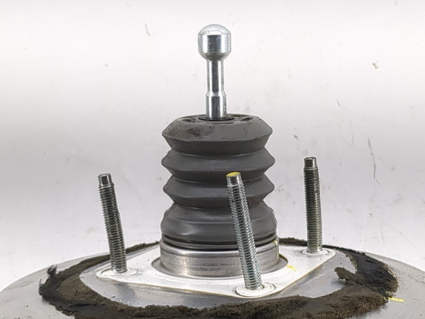 2017-2020 Chrysler Pacifica Power Brake Booster Oem - Oemusedautoparts1.com