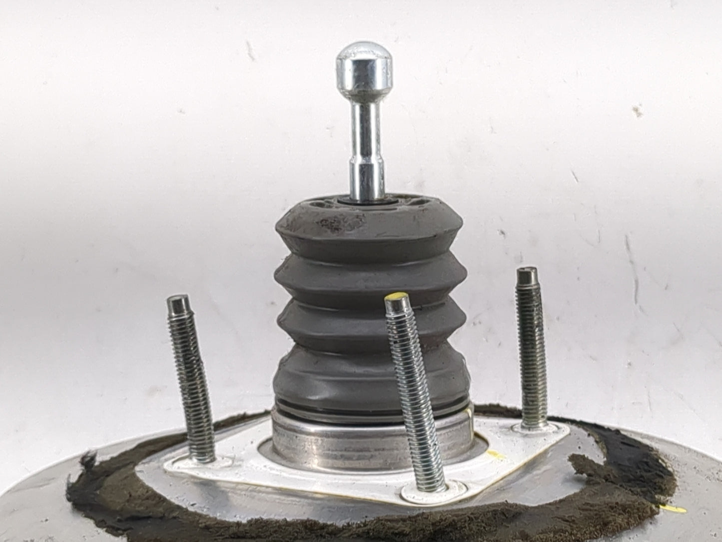 2017-2020 Chrysler Pacifica Power Brake Booster Oem - Oemusedautoparts1.com