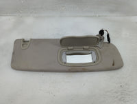 2017-2020 Chrysler Pacifica Sun Visor Shade Replacement Passenger Right Mirror Fits Fits 2017 2018 2019 2020 OEM Used Auto P