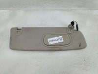2017-2020 Chrysler Pacifica Sun Visor Shade Replacement Passenger Right Mirror Fits Fits 2017 2018 2019 2020 OEM Used Auto P