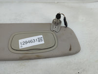 2017-2020 Chrysler Pacifica Sun Visor Shade Replacement Passenger Right Mirror Fits Fits 2017 2018 2019 2020 OEM Used Auto P