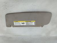 2017-2020 Chrysler Pacifica Sun Visor Shade Replacement Passenger Right Mirror Fits Fits 2017 2018 2019 2020 OEM Used Auto P