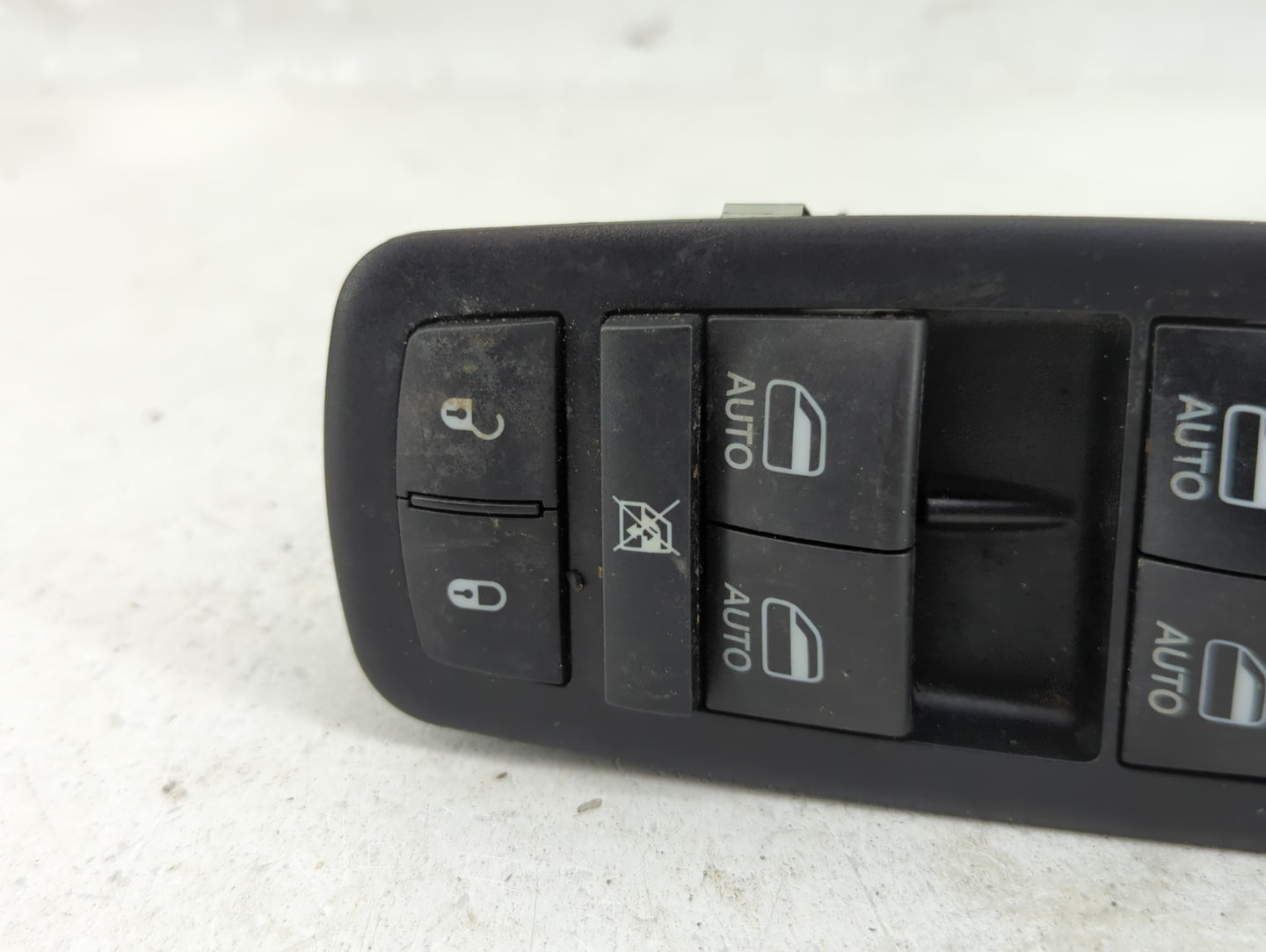2017-2022 Chrysler Pacifica Master Power Window Switch Replacement Driver Side Left P/N:68234094AC Fits OEM Used Auto Parts 