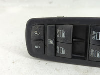 2017-2022 Chrysler Pacifica Master Power Window Switch Replacement Driver Side Left P/N:68234094AC Fits OEM Used Auto Parts 