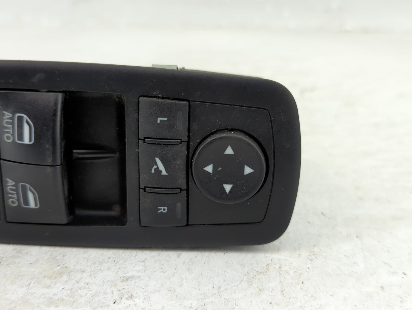 2017-2022 Chrysler Pacifica Master Power Window Switch Replacement Driver Side Left P/N:68234094AC Fits OEM Used Auto Parts 