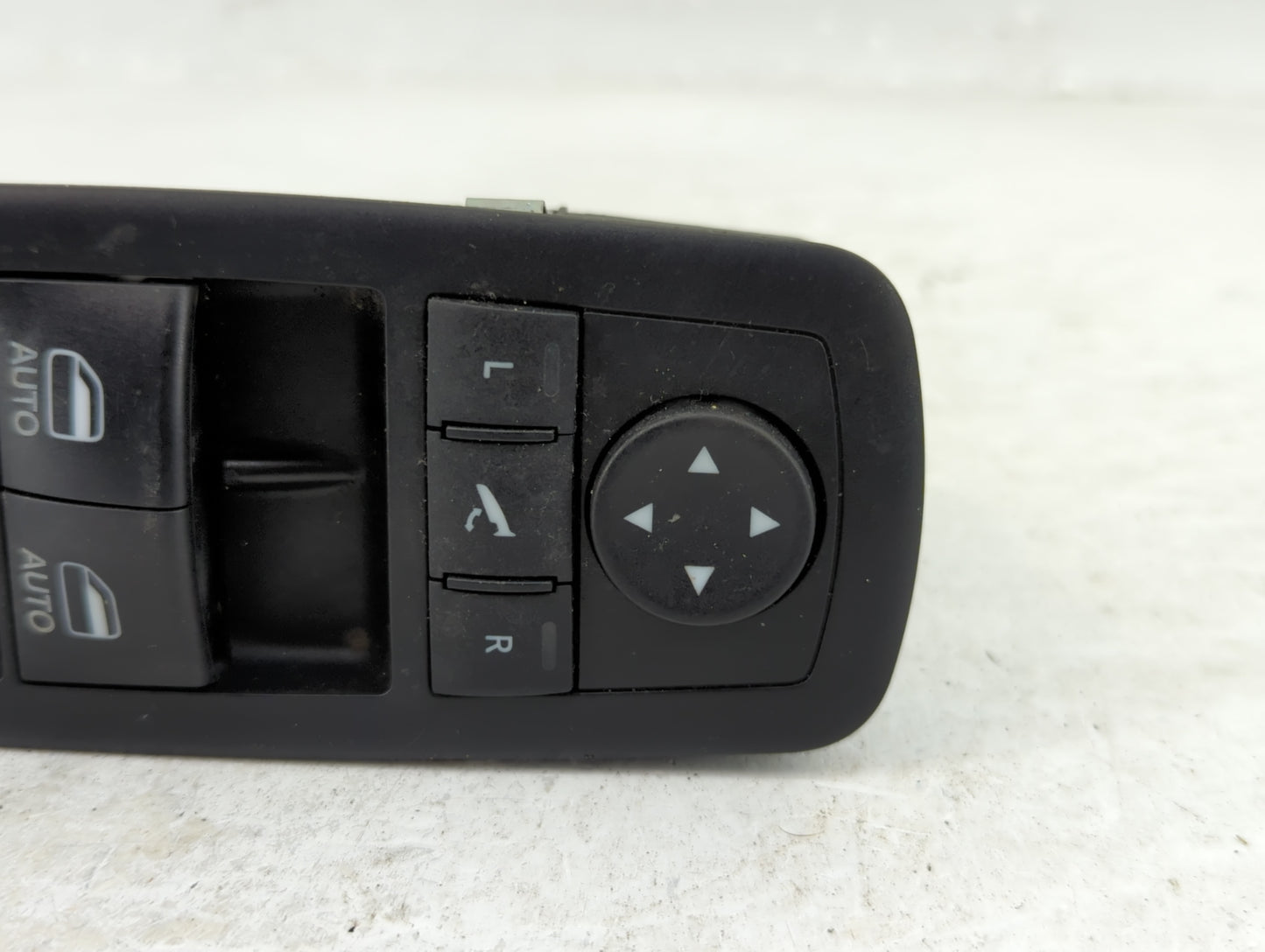 2017-2022 Chrysler Pacifica Master Power Window Switch Replacement Driver Side Left P/N:68234094AC Fits OEM Used Auto Parts 