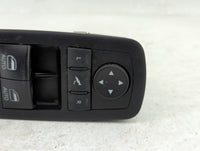 2017-2022 Chrysler Pacifica Master Power Window Switch Replacement Driver Side Left P/N:68234094AC Fits OEM Used Auto Parts 