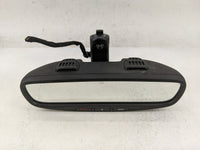 2017 Chrysler Pacifica Interior Rear View Mirror Replacement OEM P/N:68229835AA 905-4498 Fits OEM Used Auto Parts - Oemuseda